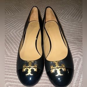 Tory Burch Block Heel